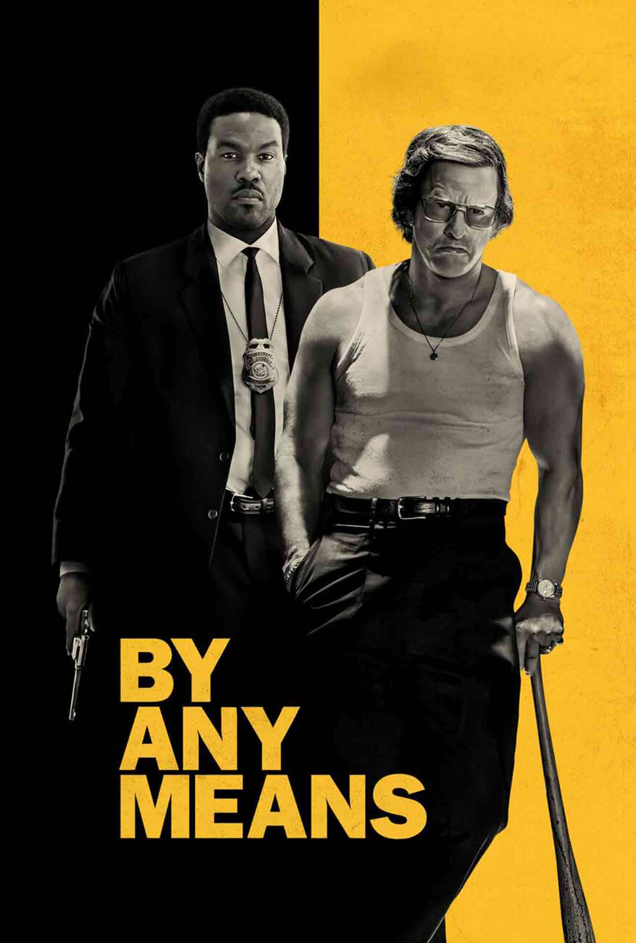 Movie Poster for byanymeans.